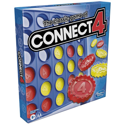 Hasbro Gaming Connect 4 Kids Game