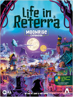 Life in Reterra: Moonrise Expansion