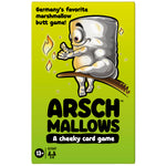 Arschmallows Card Game