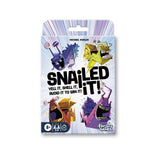 Snailed It! Card Game