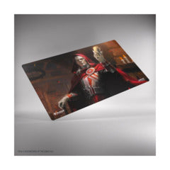 Gamegenic Magic: The Gathering Reality Fracture Double-Sided Playmat
