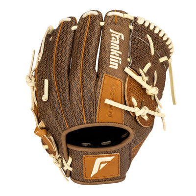 Franklin Sports Ultra FG Baseball Fielding Glove - Choose Your Size
