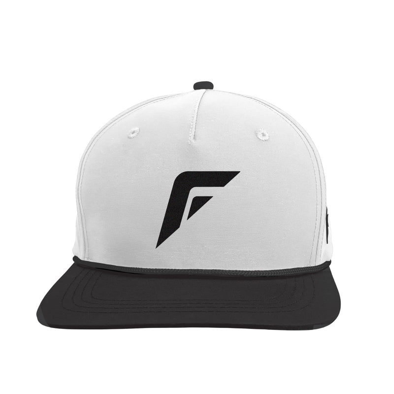 Franklin Sports Baseball Lifestyle Hat - 5-Panel Snapback Cap