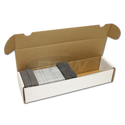 BCW Monster Pads Foam Inserts (20 Count)