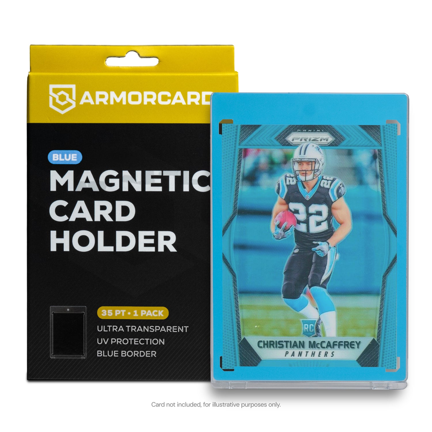 Armorcard Magnetic Card Holder – 35PT