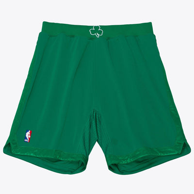 Mitchell & Ness Boston Celtics 2012-13 Kelly Green Christmas Day Authentic Shorts
