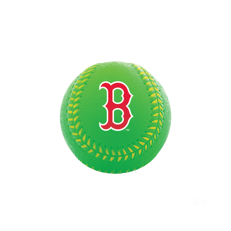Franklin Sports MLB Boston Red Sox Pro Brite Teeball