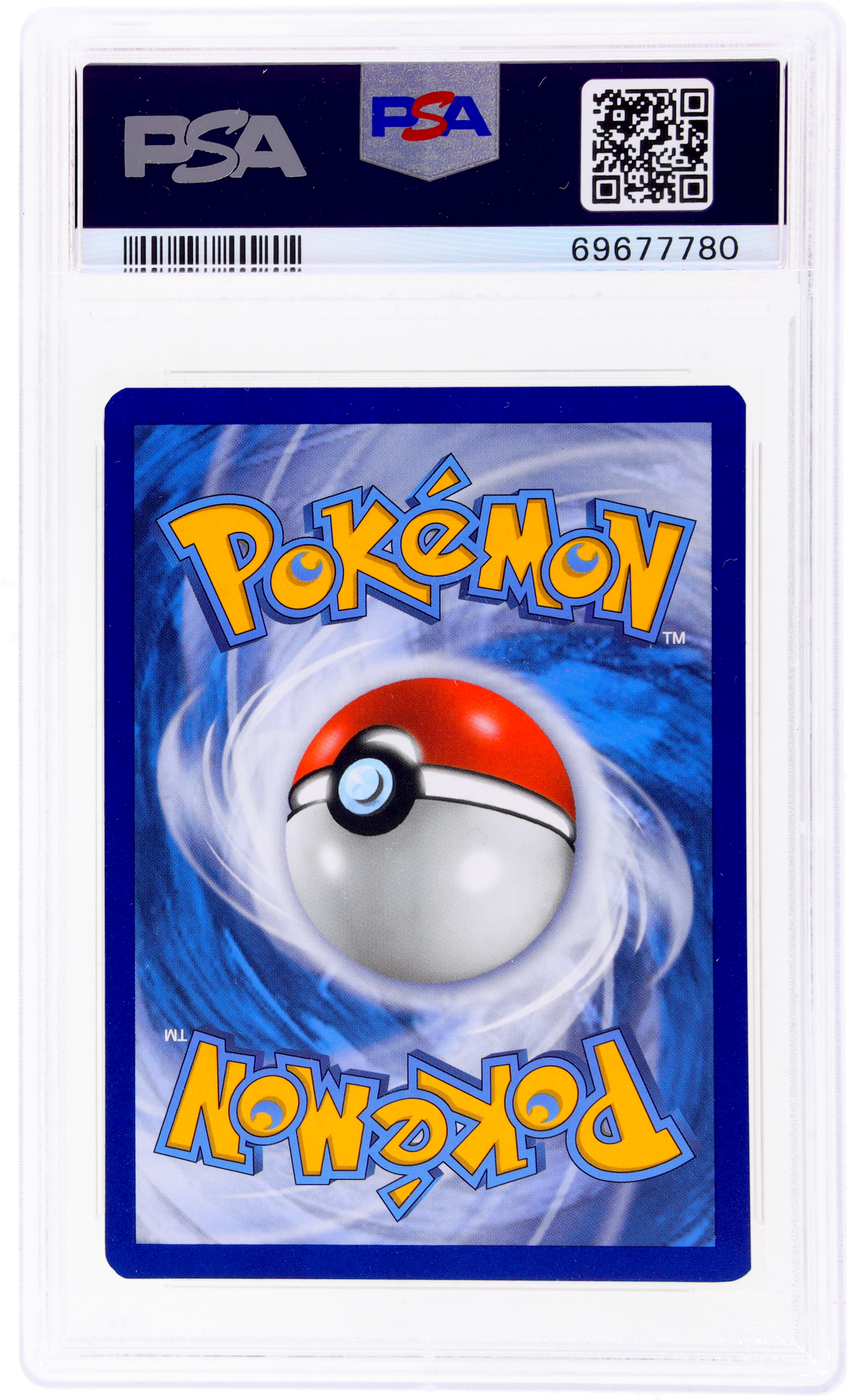 2022 Pokemon Sword and Shield Brilliant Stars Flareon #TG01 PSA 10