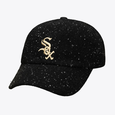 Mitchell & Ness Chicago White Sox Cookies & Cream 1904 Dad Adjustable Hat