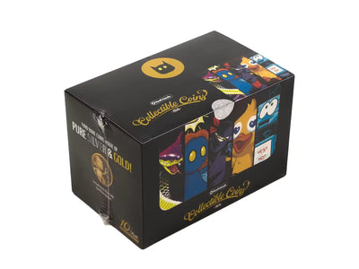 2026 VeeFriends Collectible Coins Hobby Box