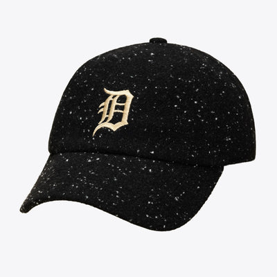 Mitchell & Ness Detroit Tigers Cookies & Cream 1904 Dad Adjustable Hat