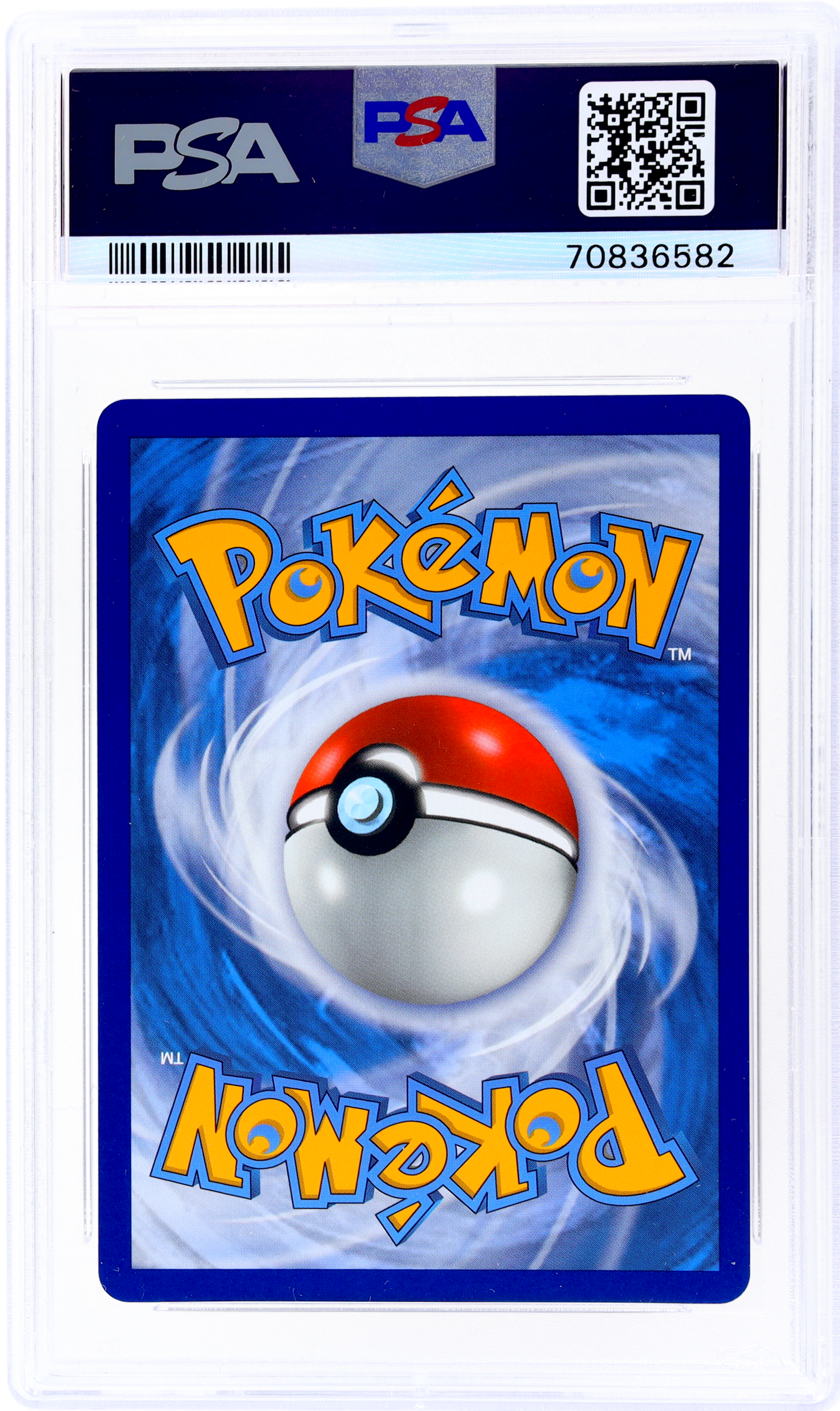 2020 Pokemon Sword and Shield Vivid Voltage Secret Rare Allister #192 PSA 10