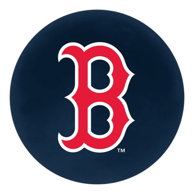 Franklin Sports MLB Boston Red Sox High Bounce Ball