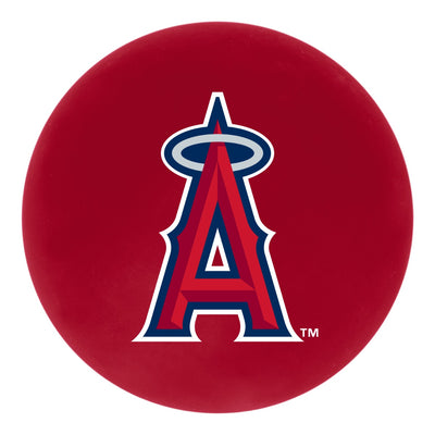 Franklin Sports MLB Los Angeles Angels High Bounce Ball