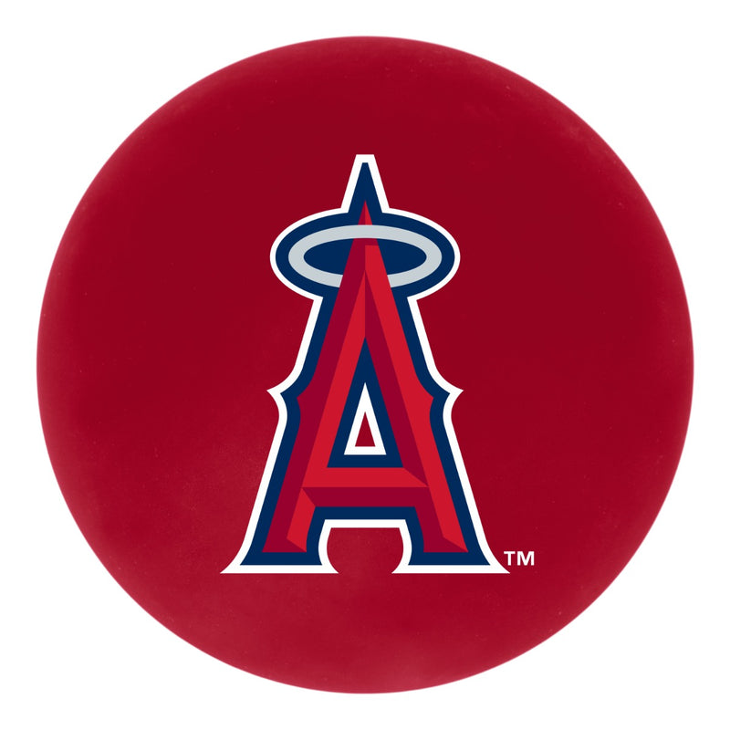 Franklin Sports MLB Los Angeles Angels High Bounce Ball
