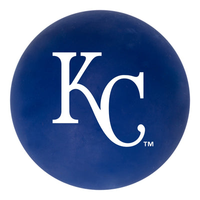 Franklin Sports MLB Kansas City Royals High Bounce Ball
