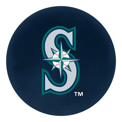 Franklin Sports MLB Seattle Mariners High Bounce Ball
