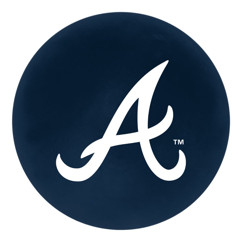 Franklin Sports MLB Atlanta Braves High Bounce Ball