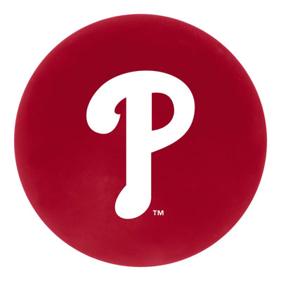 Franklin Sports MLB Philadelphia Phillies High Bounce Ball