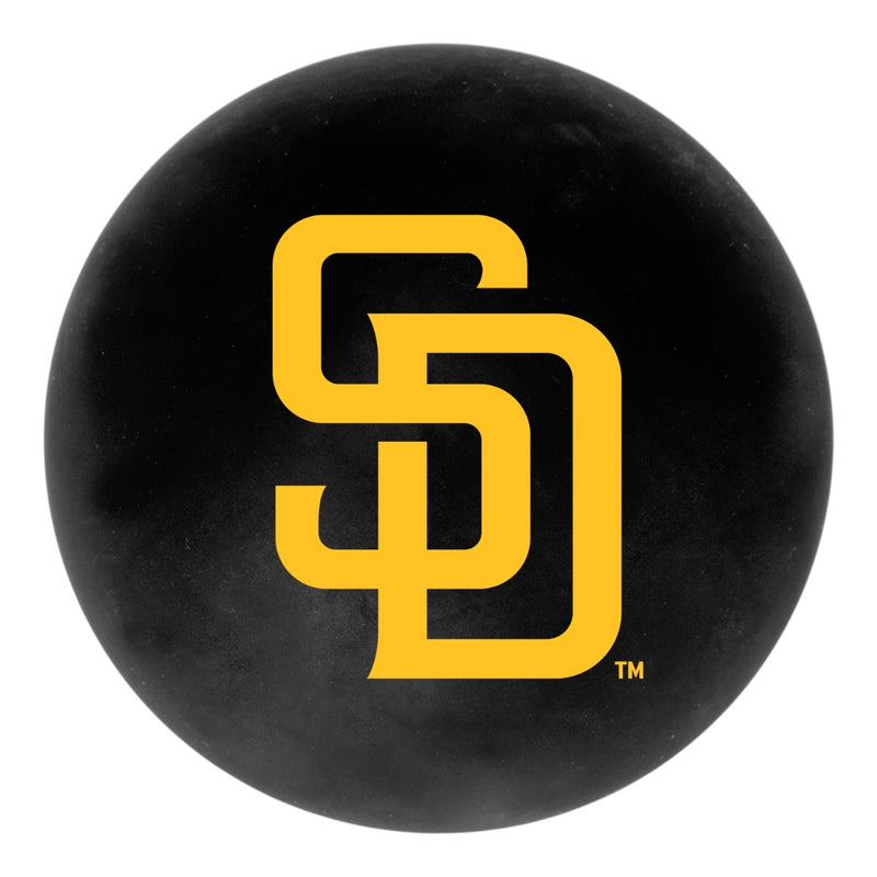 Franklin Sports MLB San Diego Padres High Bounce Ball