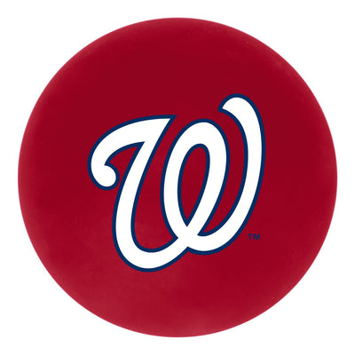 Franklin Sports MLB Washington Nationals High Bounce Ball
