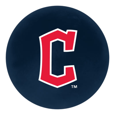 Franklin Sports MLB Cleveland Guardians High Bounce Ball