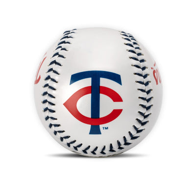 Franklin Sports MLB Minnesota Twins Pearl Baseball