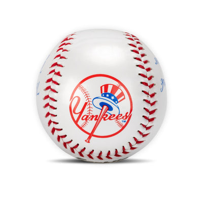Baseball & Softball