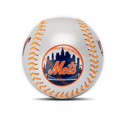 Franklin Sports MLB New York Mets Pearl Baseball