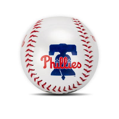 Franklin Sports MLB Philadelphia Phillies Pearl Baseball