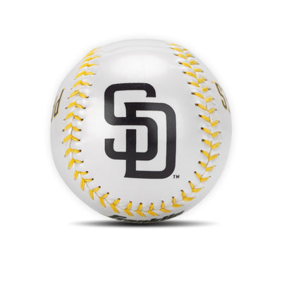 Franklin Sports MLB San Diego Padres Pearl Baseball