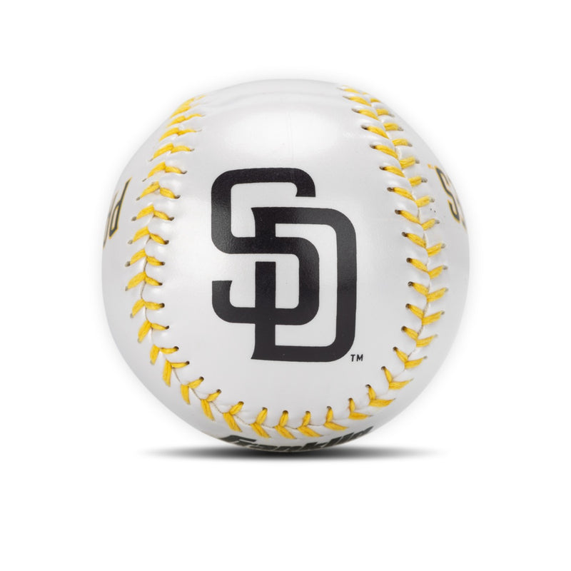 Franklin Sports MLB San Diego Padres Pearl Baseball