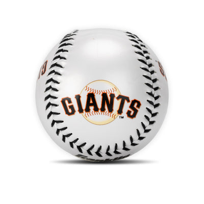 Franklin Sports MLB San Francisco Giants Pearl Baseball