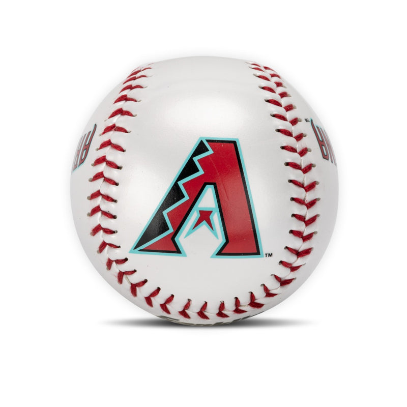 Franklin Sports MLB Arizona Diamondbacks Pearl Baseball