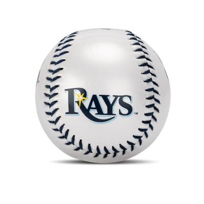 Franklin Sports MLB Tampa Bay Rays Pearl Baseball
