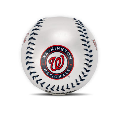 Franklin Sports MLB Washington Nationals Pearl Baseball