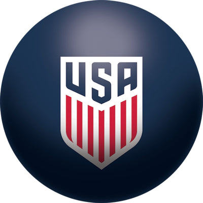Franklin Sports USSF High Bounce Ball