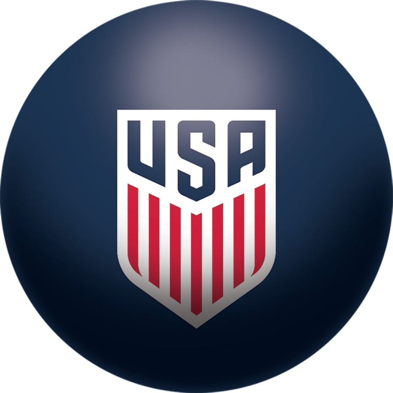 Franklin Sports USSF High Bounce Ball