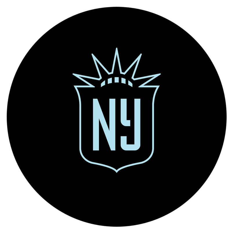 Franklin Sports NWSL Gotham FC High Bounce Ball