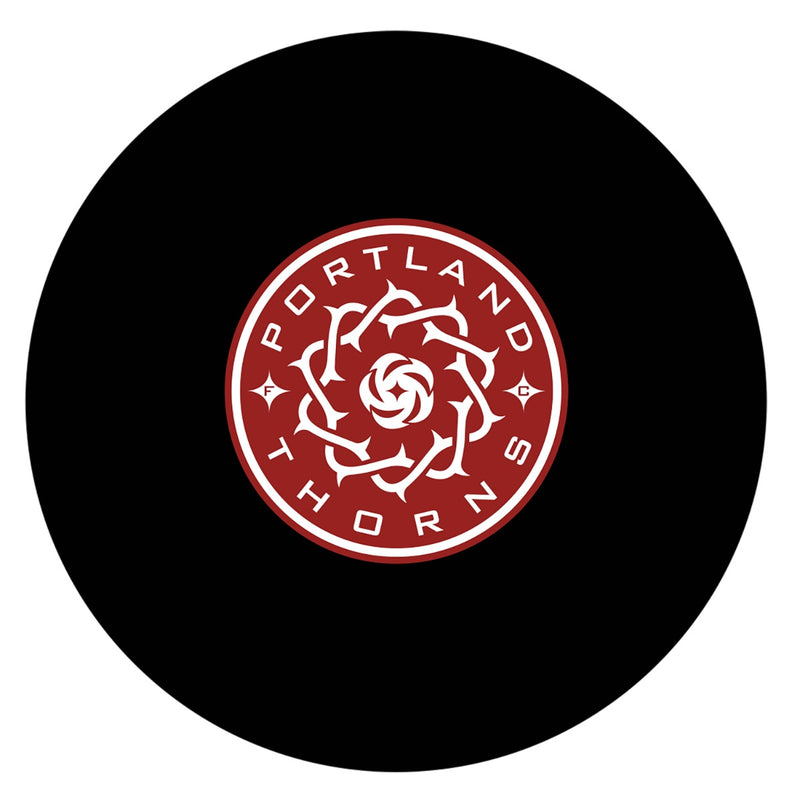 Franklin Sports NWSL Portland Thorns FC High Bounce Ball