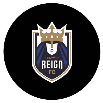 Franklin Sports NWSL Seattle Reign FC High Bounce Ball