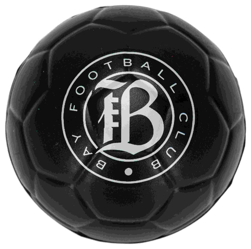 Franklin Sports NWSL Bay FC Stress Ball