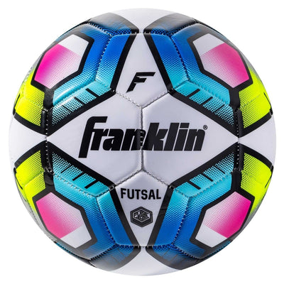 Franklin Sports Futsal Ball - Official Size 3