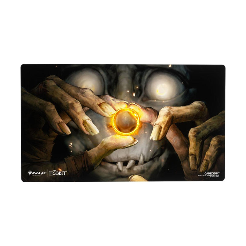Gamegenic Magic: The Gathering The Hobbit Shiny Playmat - Villain 4