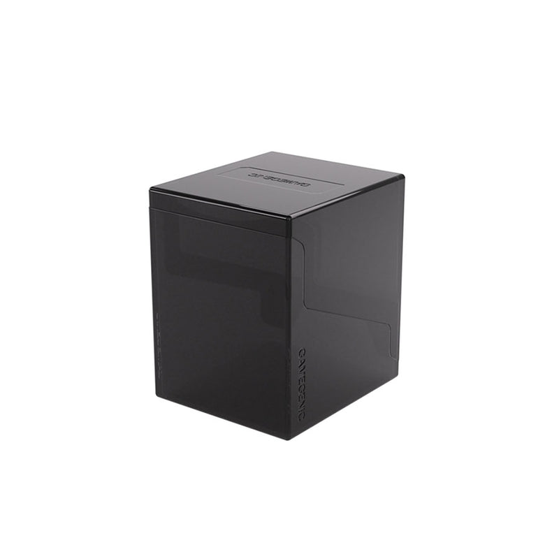 Gamegenic Bastion 100+ XL Deck Box - Black