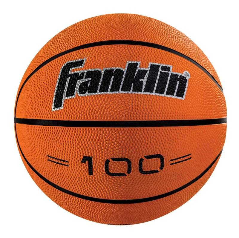 Franklin Sports Grip Rite 100 B6 Basketball