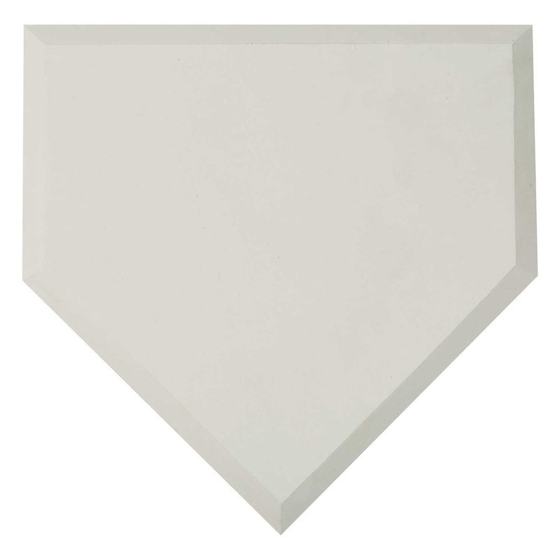 Franklin Sports MLB Home Plate - Official Size Rubber