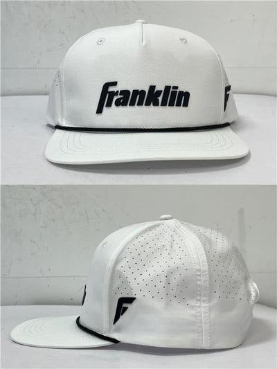 Franklin Sports Baseball Hat - Snapback