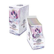 Kayou My Little Pony Friendship Eternal Moon Edition Hobby Box