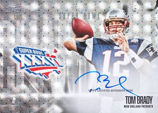 2026 Topps Flagship Football Mega Box